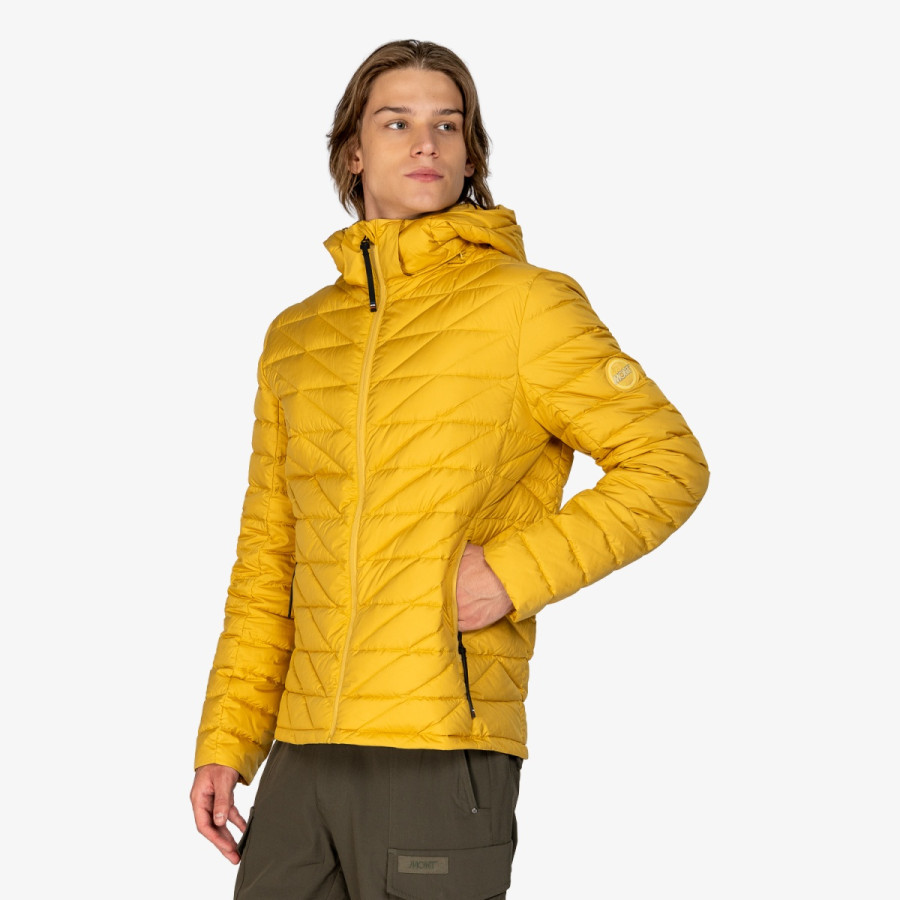 Mont Kabát MONT M LIGHTWEIGHT JKT 