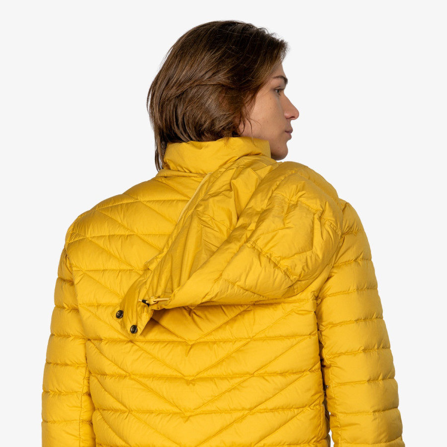 Mont Kabát MONT M LIGHTWEIGHT JKT 
