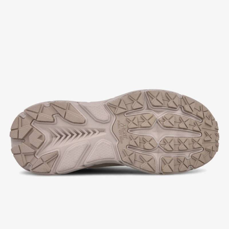Mont Sneaker Cope 