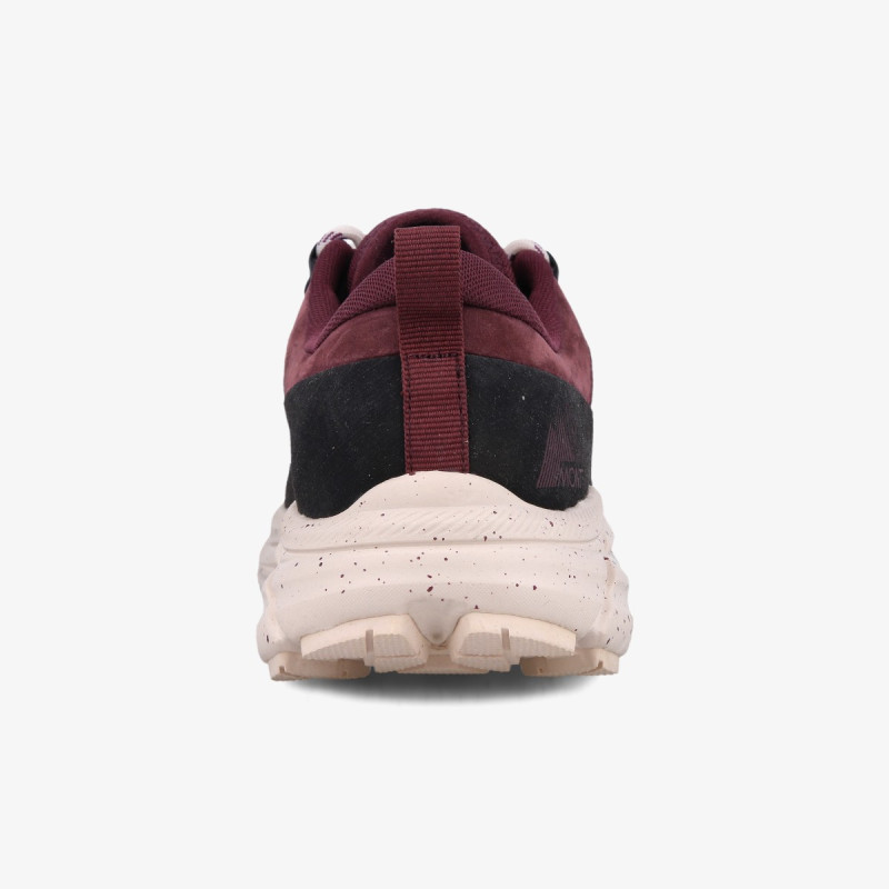 Mont Sneaker Cope 