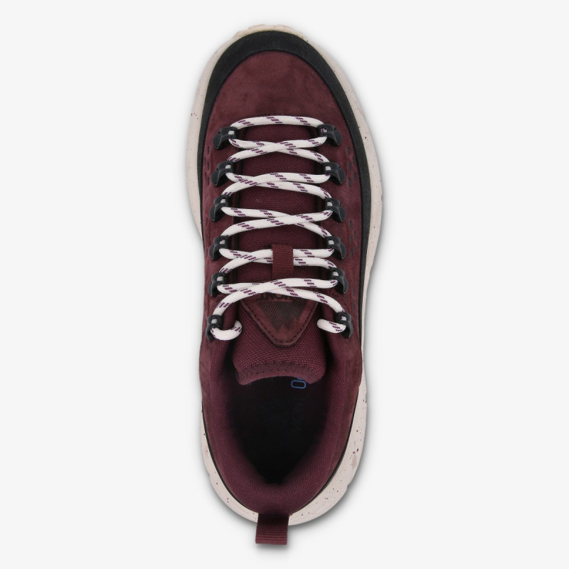 Mont Sneaker Cope 