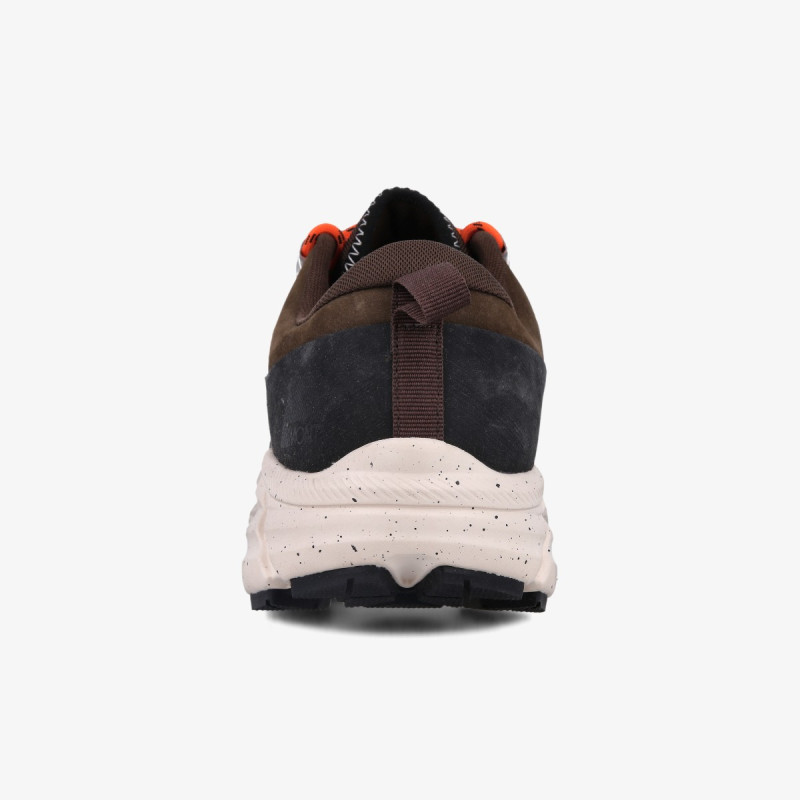 Mont Sneaker Cope 