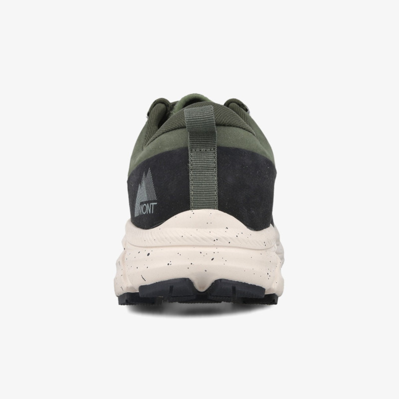 Mont Sneaker Cope 