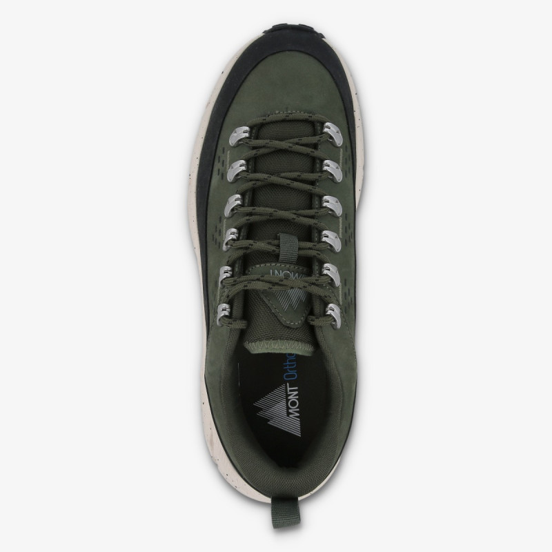 Mont Sneaker Cope 