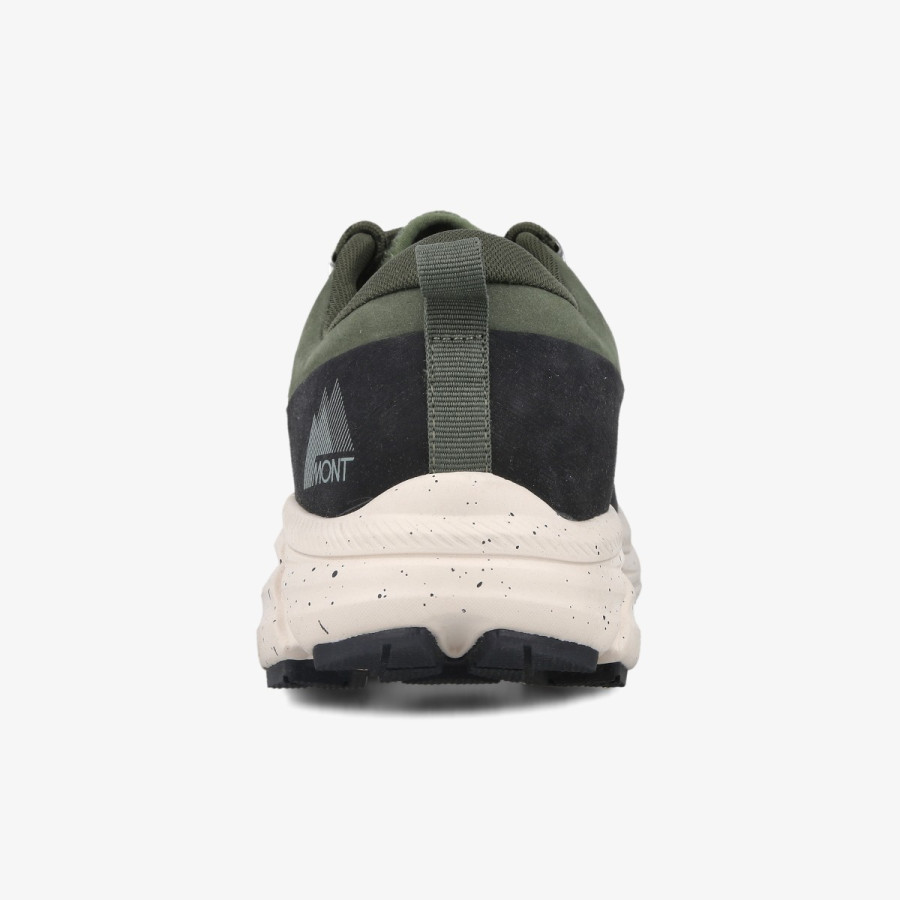 Mont Sneaker Cope 
