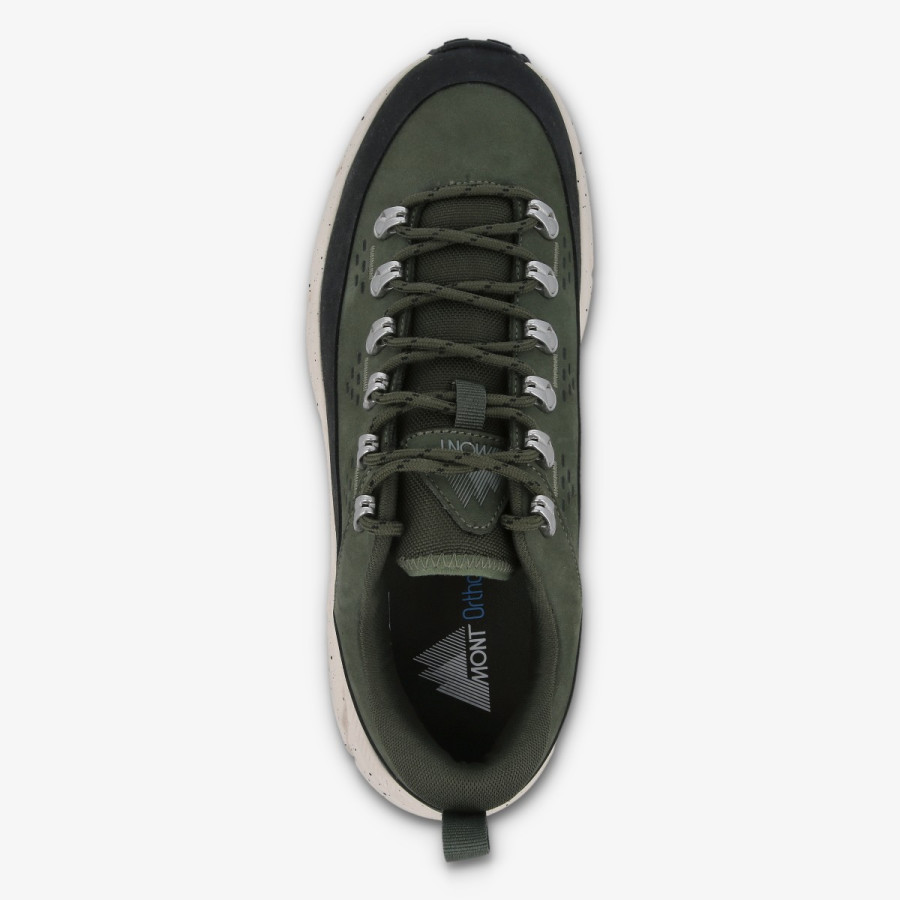 Mont Sneaker Cope 
