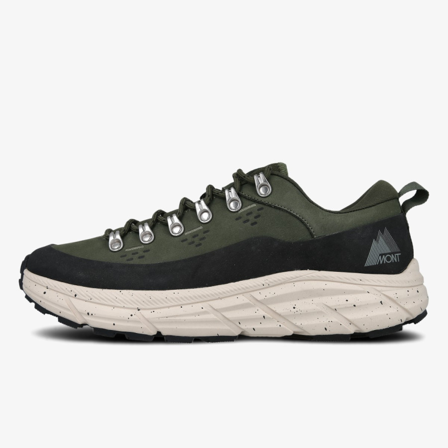 Mont Sneaker Cope 
