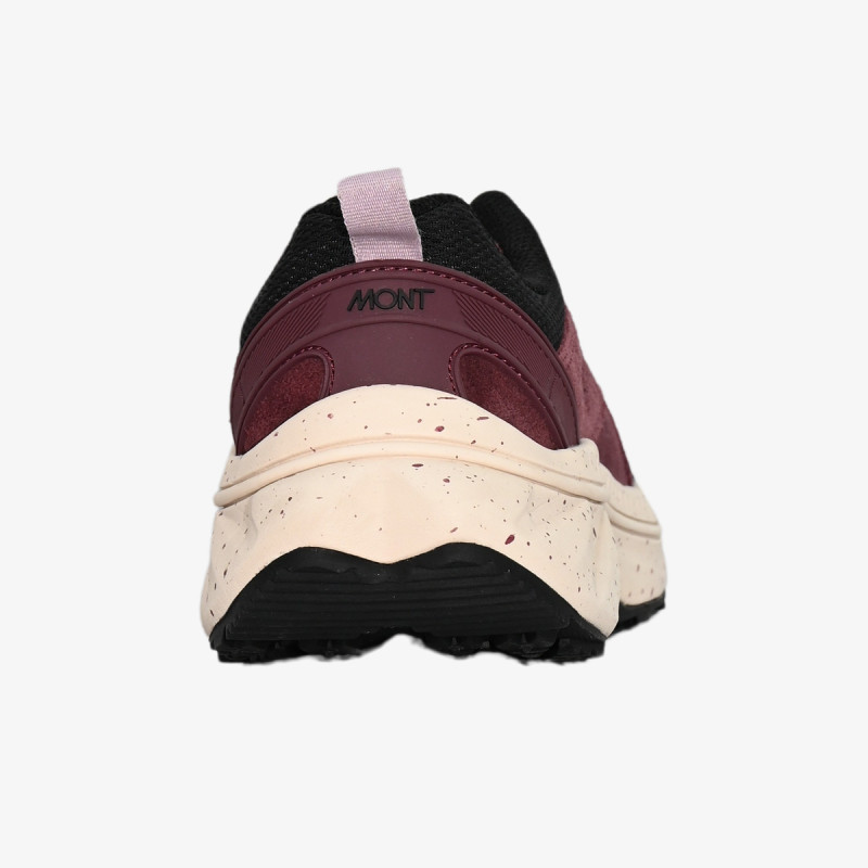 Mont Sneaker Arden 