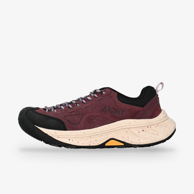 Mont Sneaker Arden 