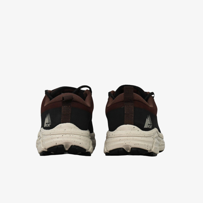 Mont Sneaker Cope 