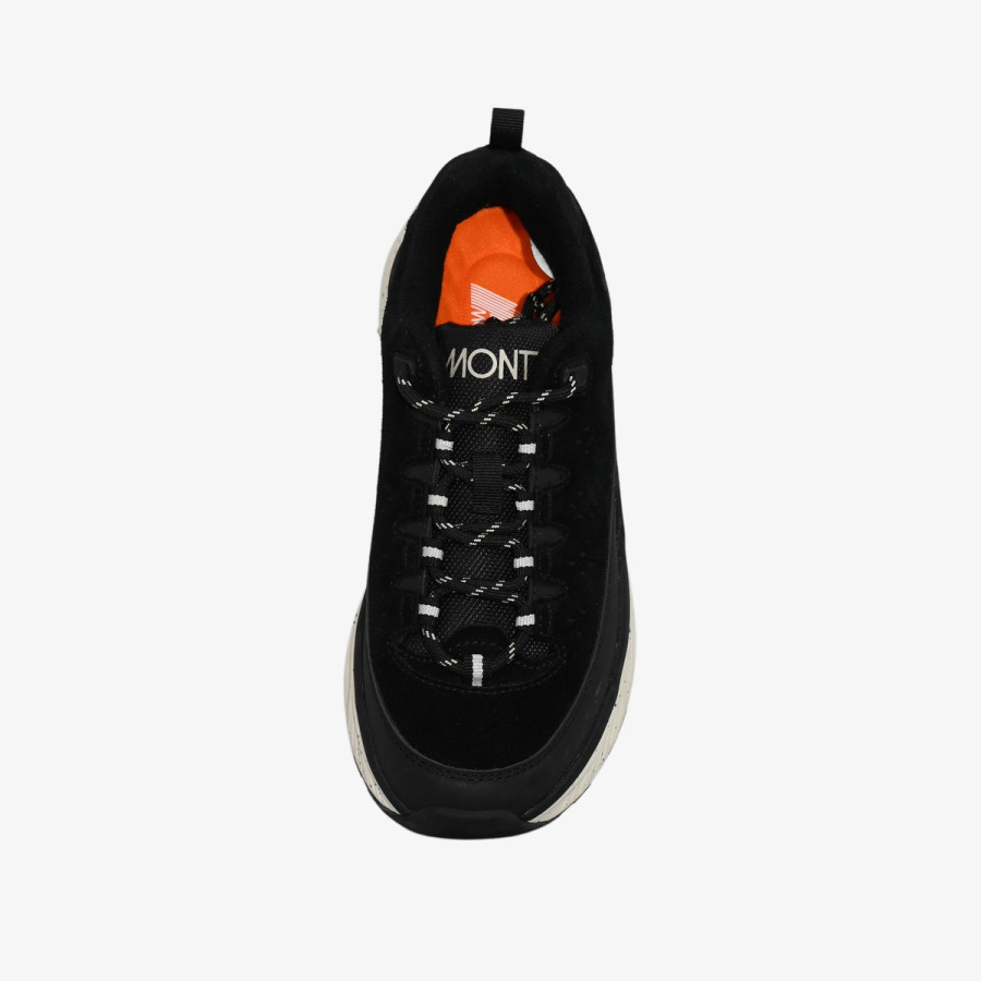 Mont Sneaker FJORD W 