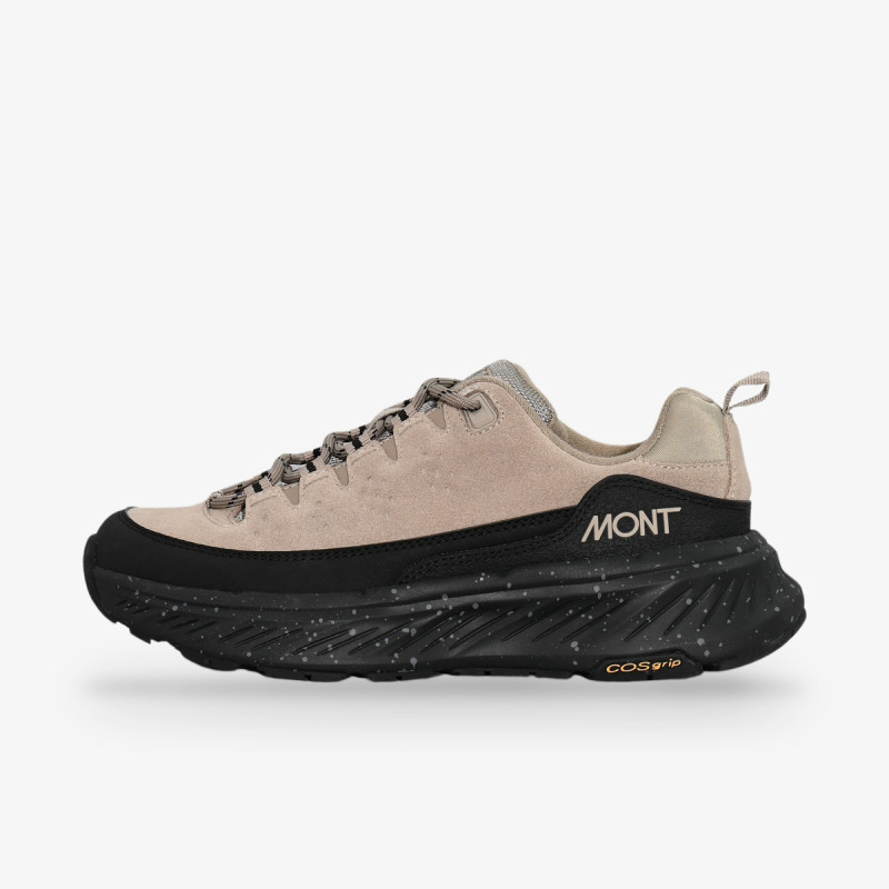 Mont Sneaker FJORD W 