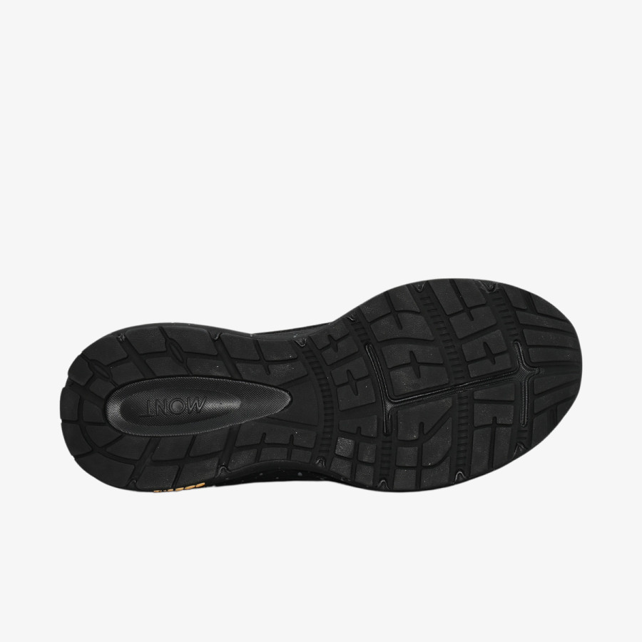 Mont Sneaker FJORD W 