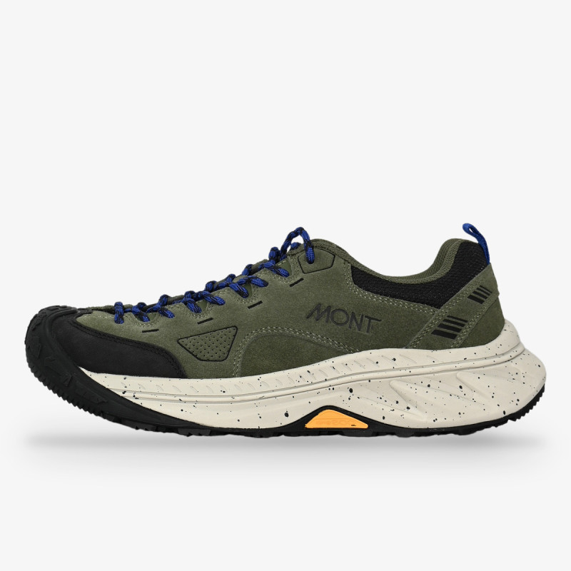 Mont Sneaker ARDEN M 