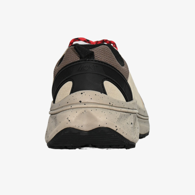 Mont Sneaker ARDEN M 