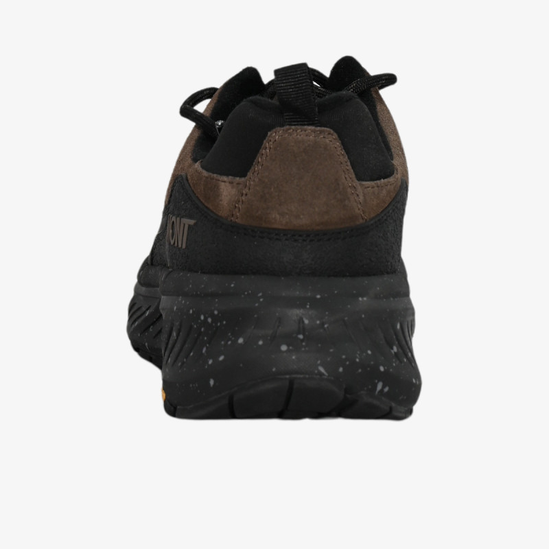 Mont Sneaker Fjord 