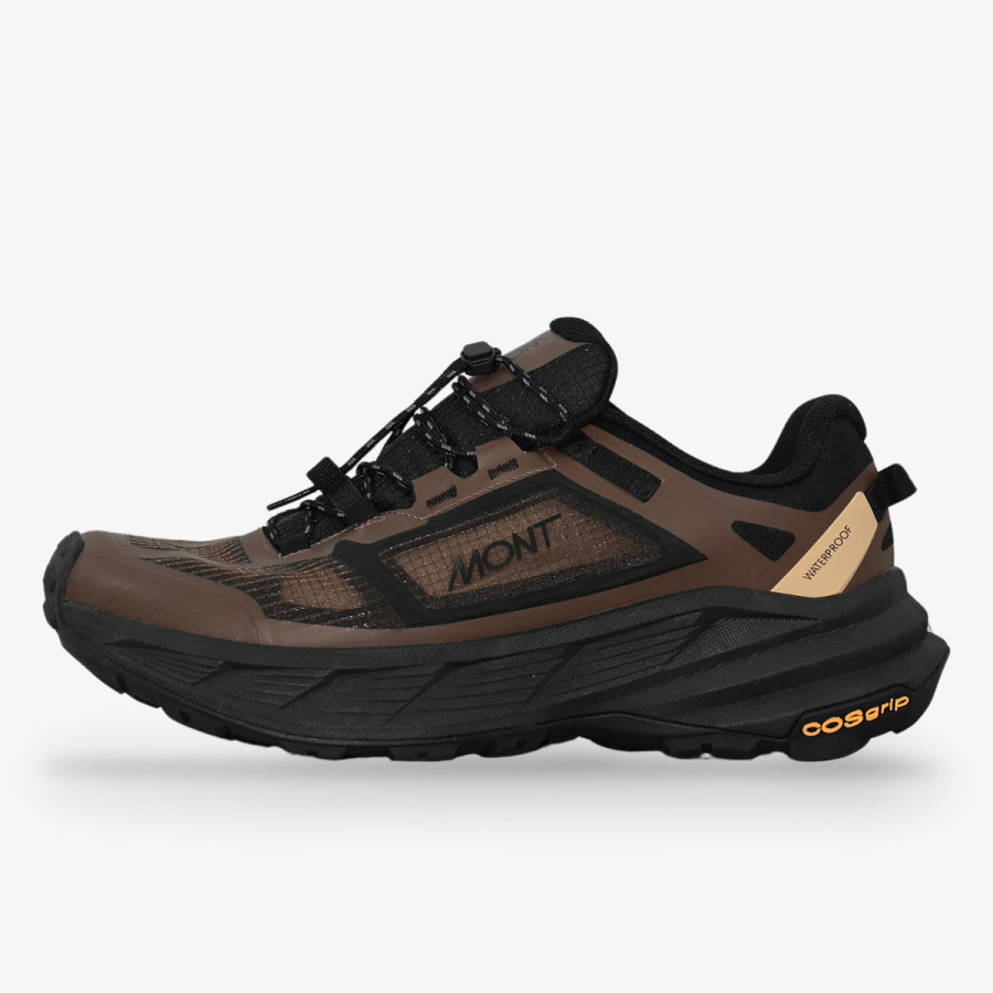 Mont Sneaker AERO 