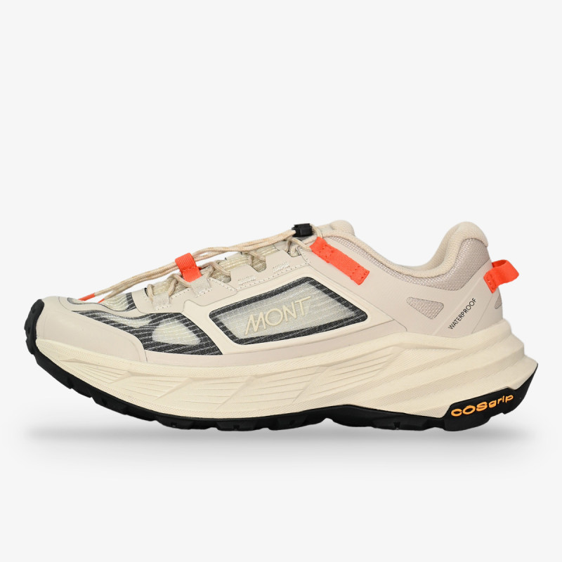 Mont Sneaker Aero 