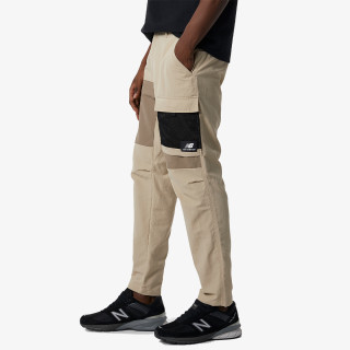 New Balance Nadrág NB All Terrain Cargo Pant 