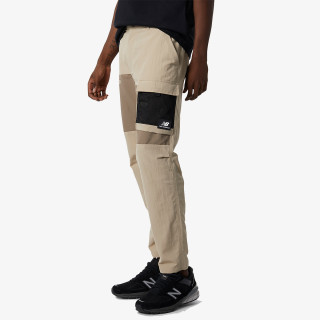 New Balance Nadrág NB All Terrain Cargo Pant 