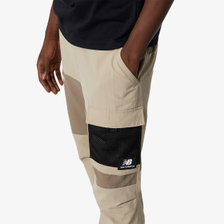 New Balance Nadrág NB All Terrain Cargo Pant 