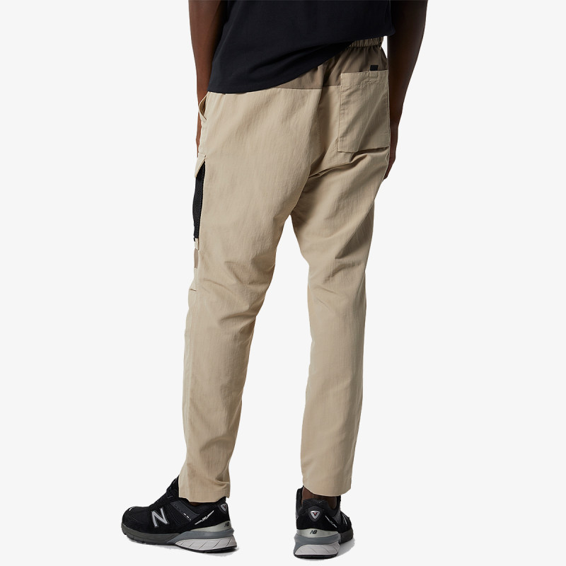 New Balance Nadrág NB All Terrain Cargo Pant 