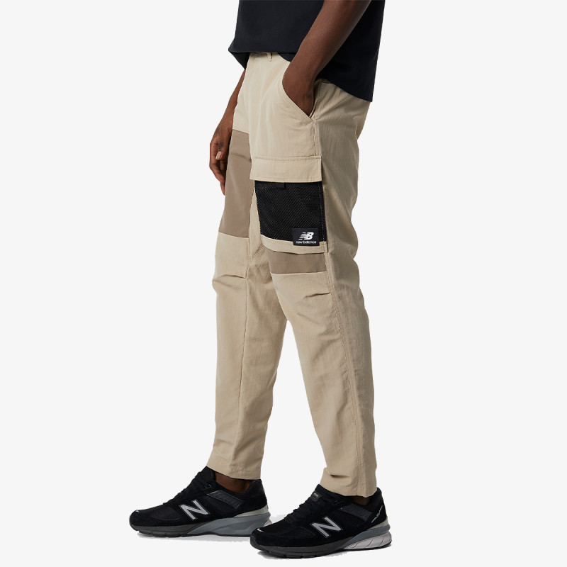 New Balance Nadrág NB All Terrain Cargo Pant 