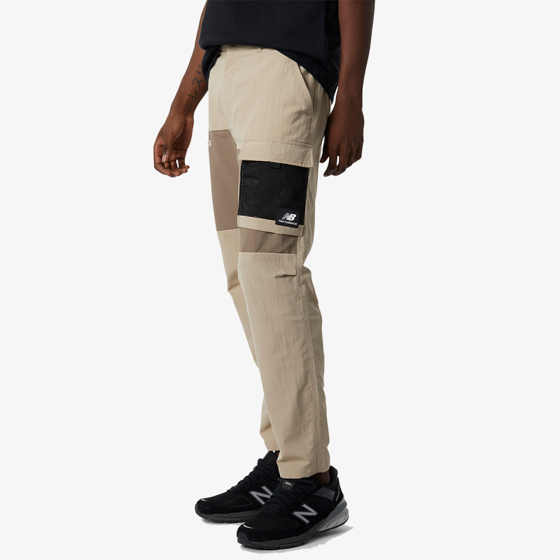 New Balance Nadrág NB All Terrain Cargo Pant 