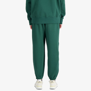 New Balance Melegítőnadrág Athletics Remastered French Terry Sweatp 