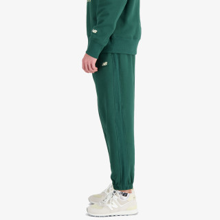New Balance Melegítőnadrág Athletics Remastered French Terry Sweatp 