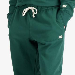 New Balance Melegítőnadrág Athletics Remastered French Terry Sweatp 