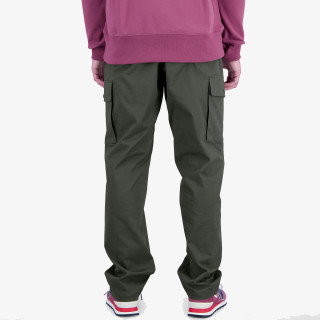 New Balance Nadrág Athletics Woven Cargo Pant 