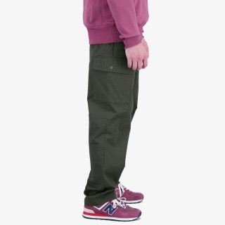 New Balance Nadrág Athletics Woven Cargo Pant 