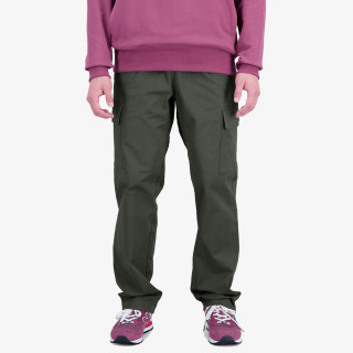 New Balance Nadrág Athletics Woven Cargo Pant 