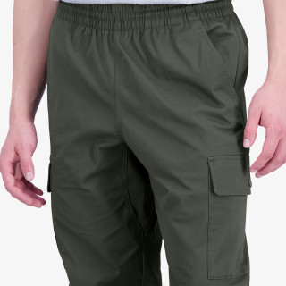 New Balance Nadrág Athletics Woven Cargo Pant 