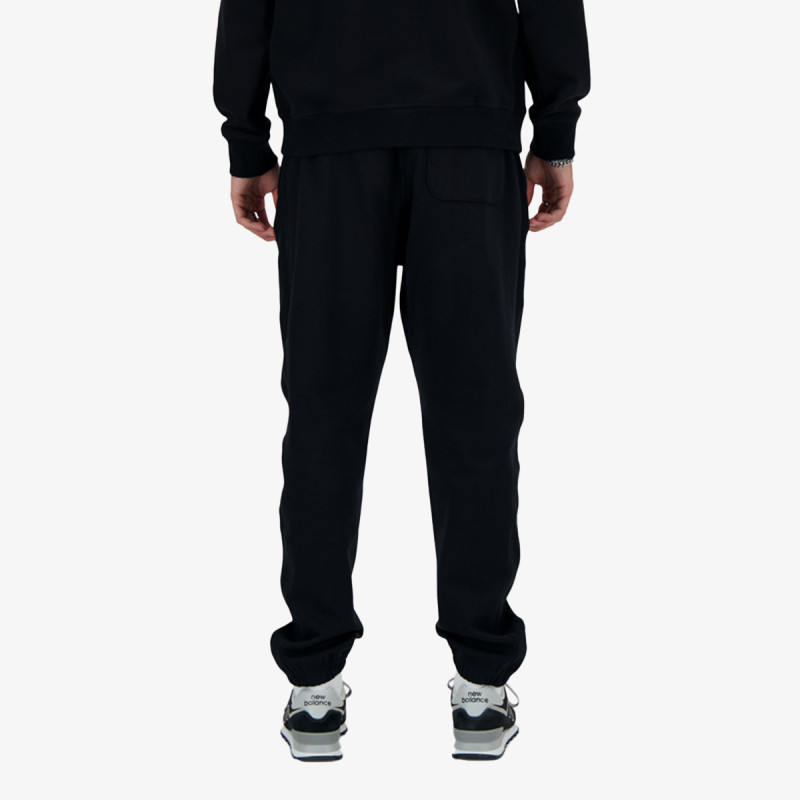 New Balance Melegítőnadrág Athletics 