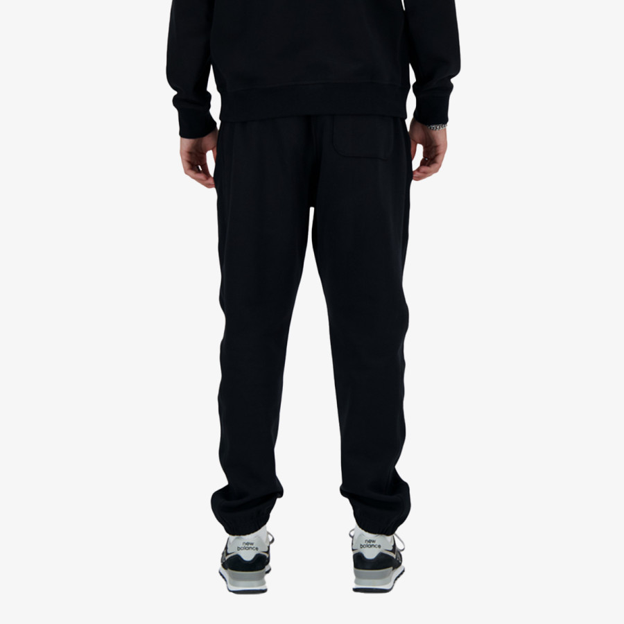 New Balance Melegítőnadrág Athletics 