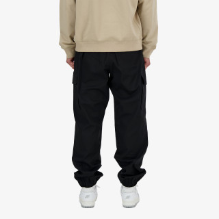 New Balance Melegítőnadrág Pant 