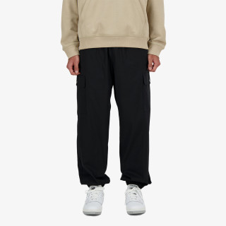 New Balance Melegítőnadrág Pant 