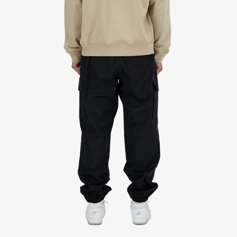 New Balance Melegítőnadrág Pant 