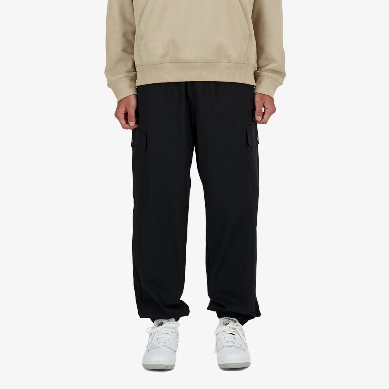 New Balance Melegítőnadrág Pant 