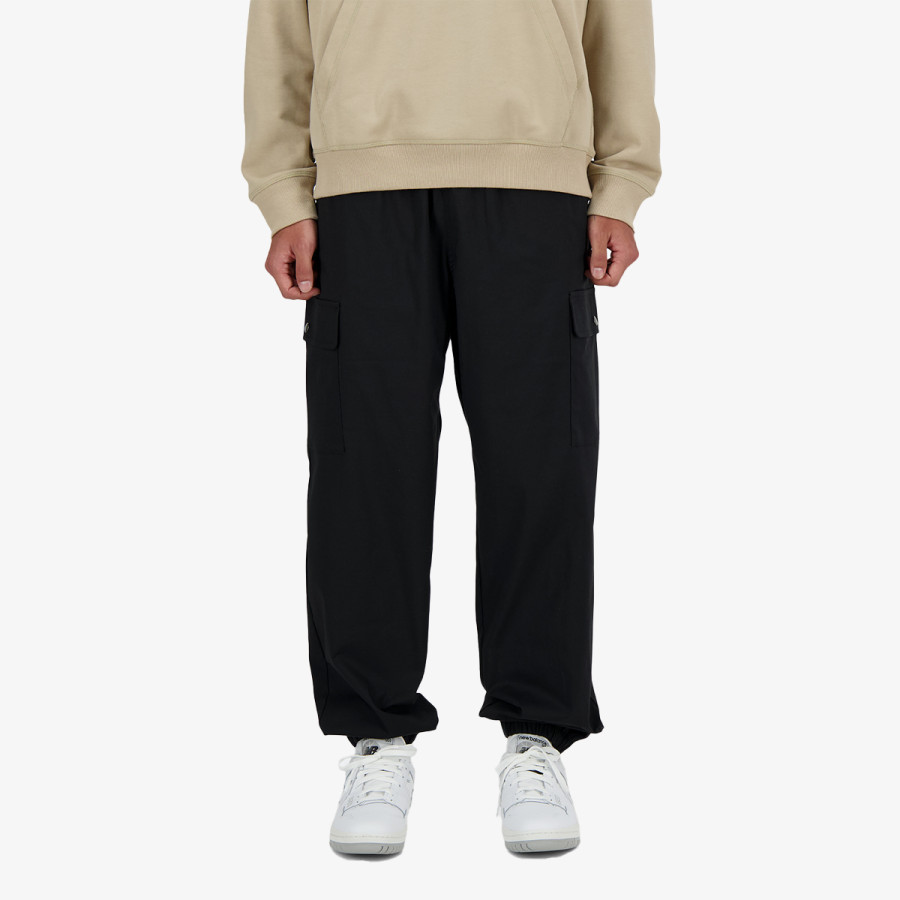 New Balance Melegítőnadrág Pant 