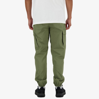 New Balance Melegítőnadrág Pant 