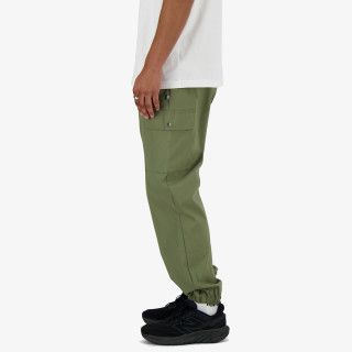 New Balance Melegítőnadrág Pant 
