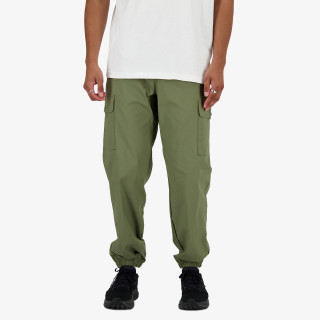 New Balance Melegítőnadrág Pant 