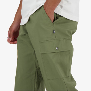 New Balance Melegítőnadrág Pant 