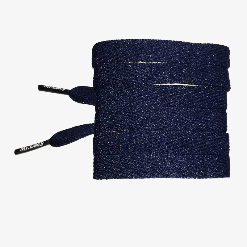 MR LACY Cipőfűző Mr Lacy vezice - Flatties, NAVY 