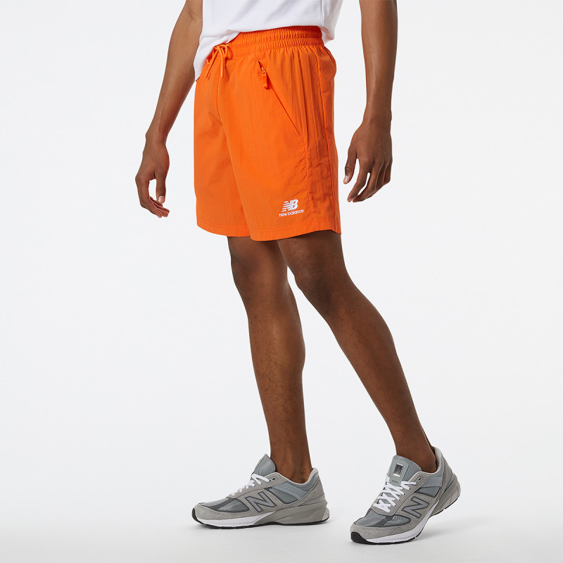 New Balance Rövidnadrág NB Athletics Amplified Woven Short 