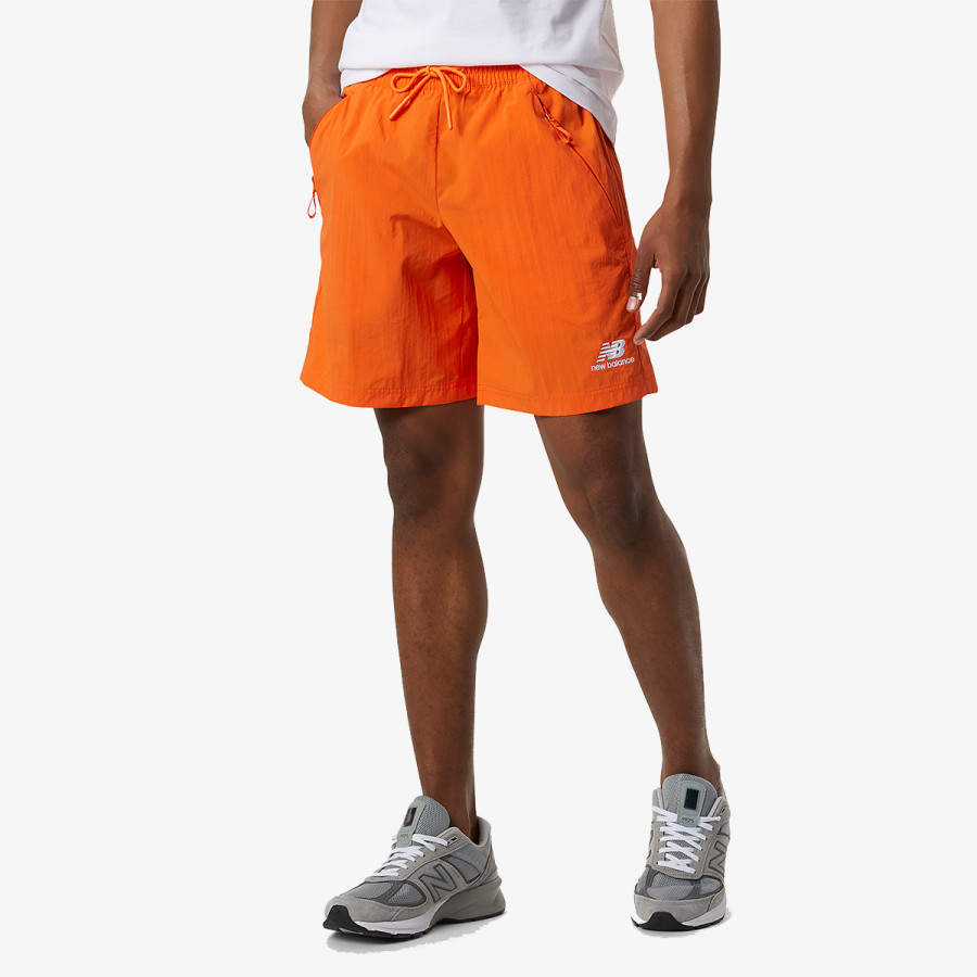 New Balance Rövidnadrág NB Athletics Amplified Woven Short 