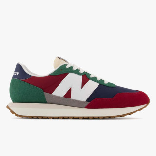 New Balance Sneaker M 237 